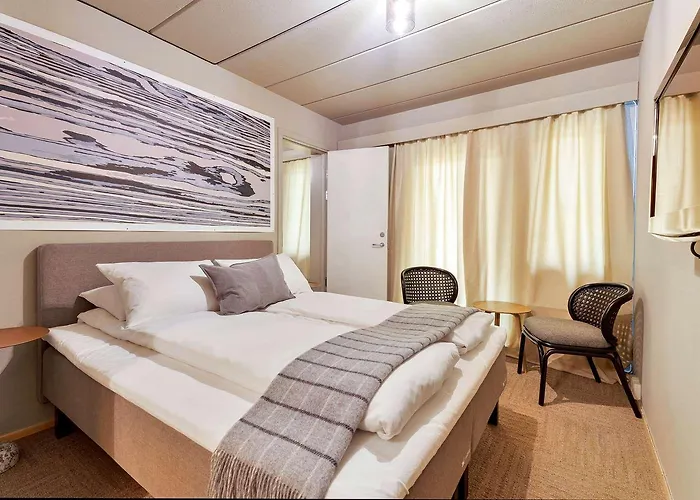 Ranten Hotell Best Western Signature Collection