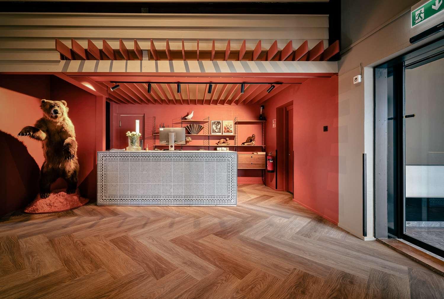 Hotel Ranten Western Signature Collection Nesbyen