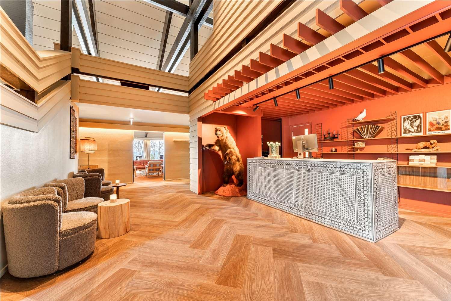 Ranten Western Signature Collection 4* Nesbyen