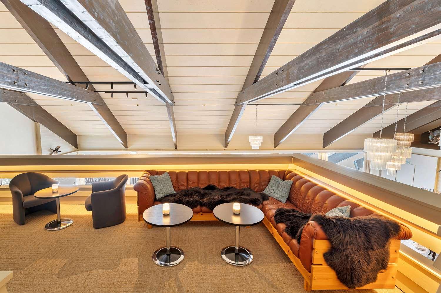 Hotel Ranten Western Signature Collection Nesbyen