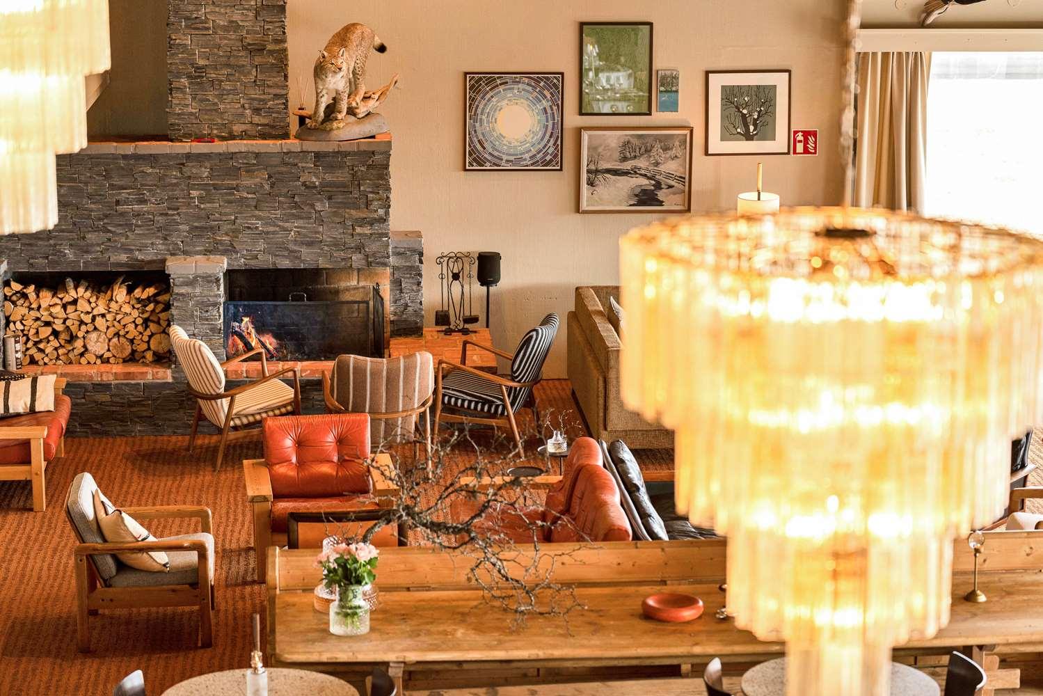 Ranten Western Signature Collection Hotel