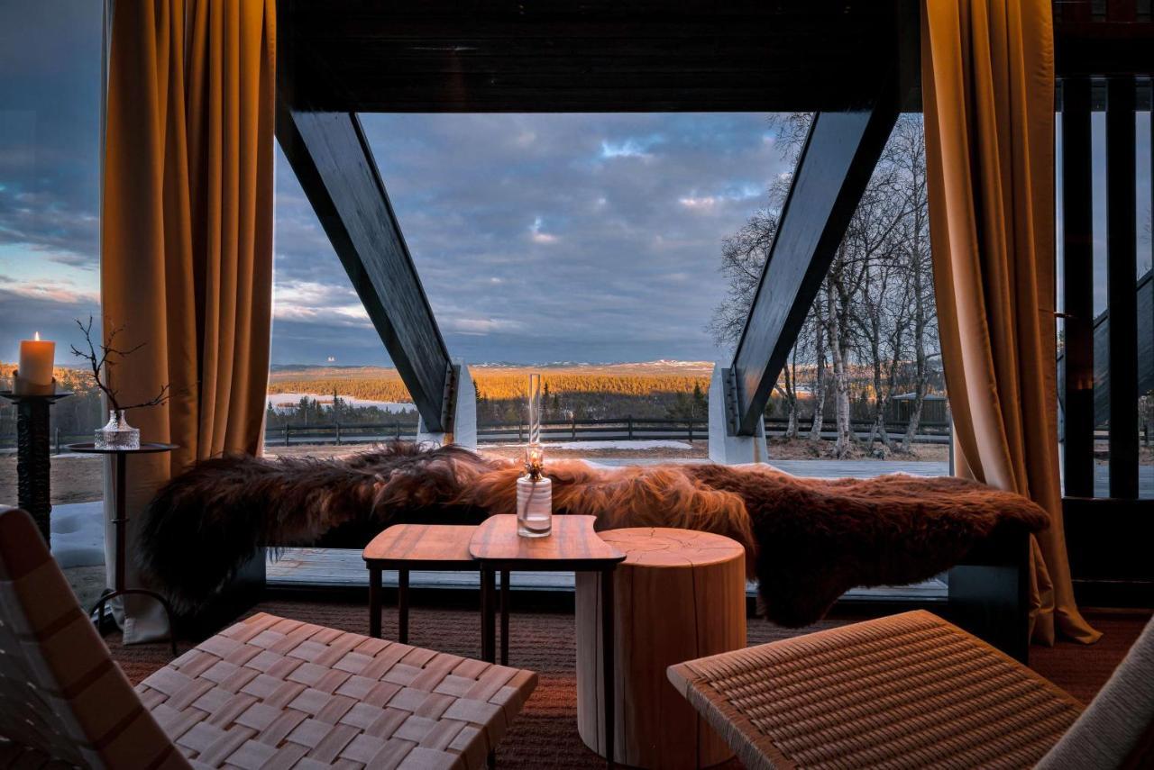 Ranten Western Signature Collection Hotel Nesbyen