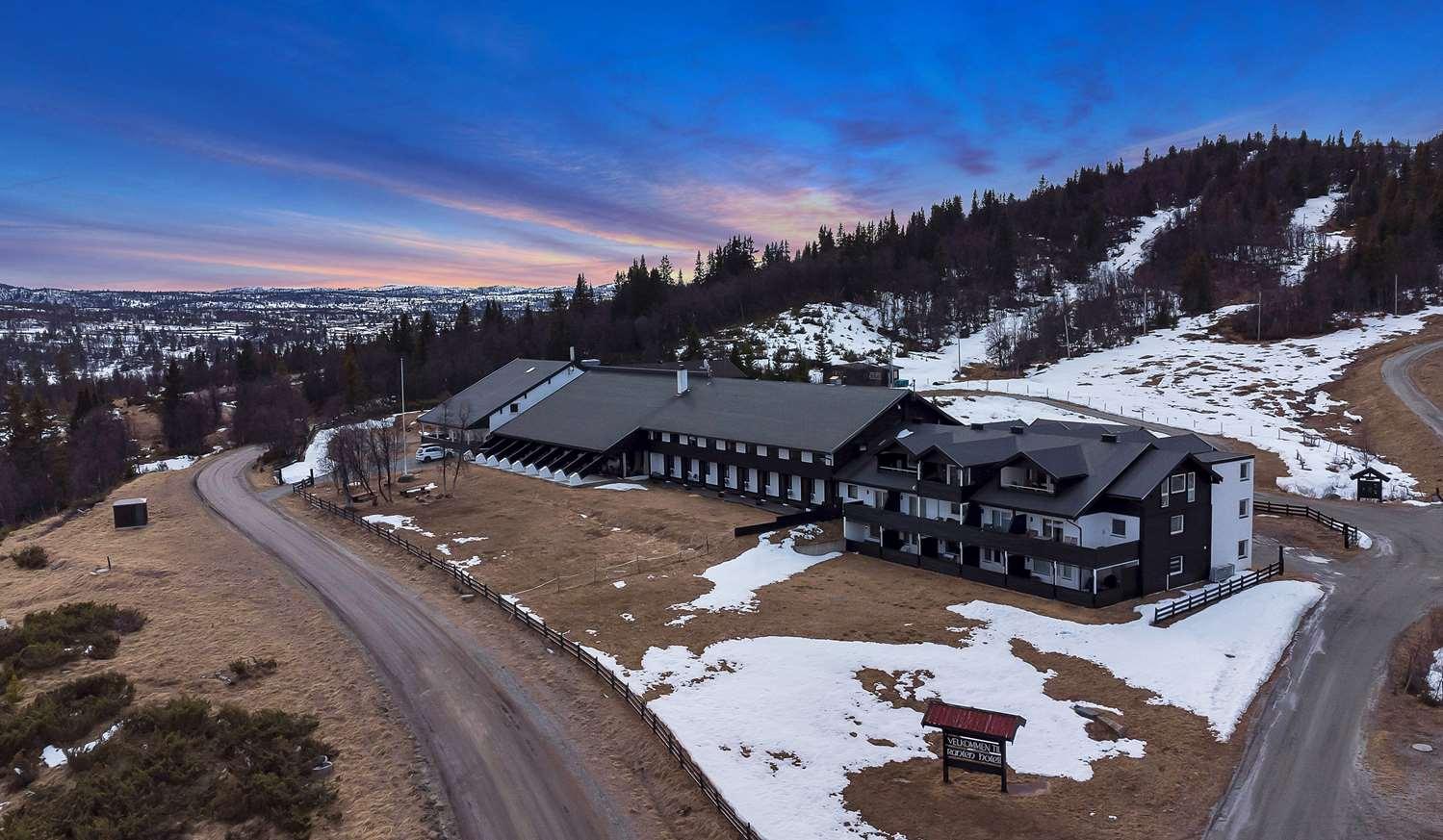 Hotel Ranten Western Signature Collection 4*