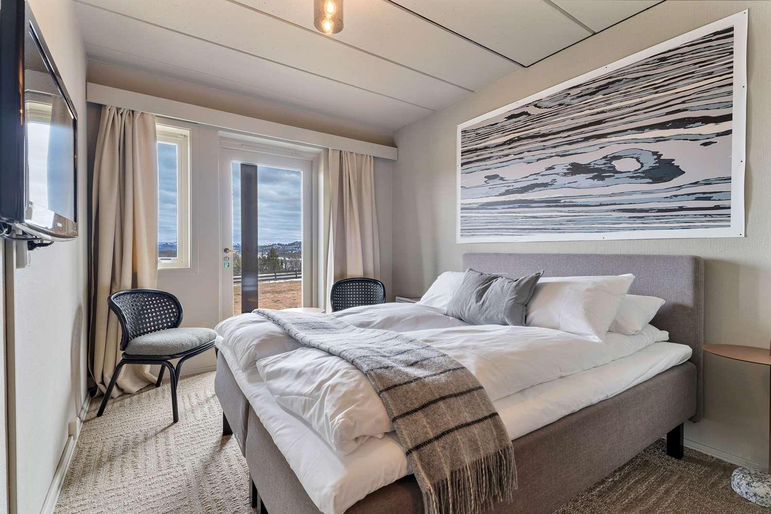 Hotel Ranten Western Signature Collection 4*