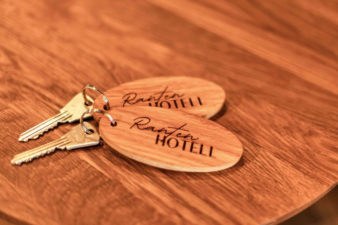 Ranten Western Signature Collection 4* Nesbyen