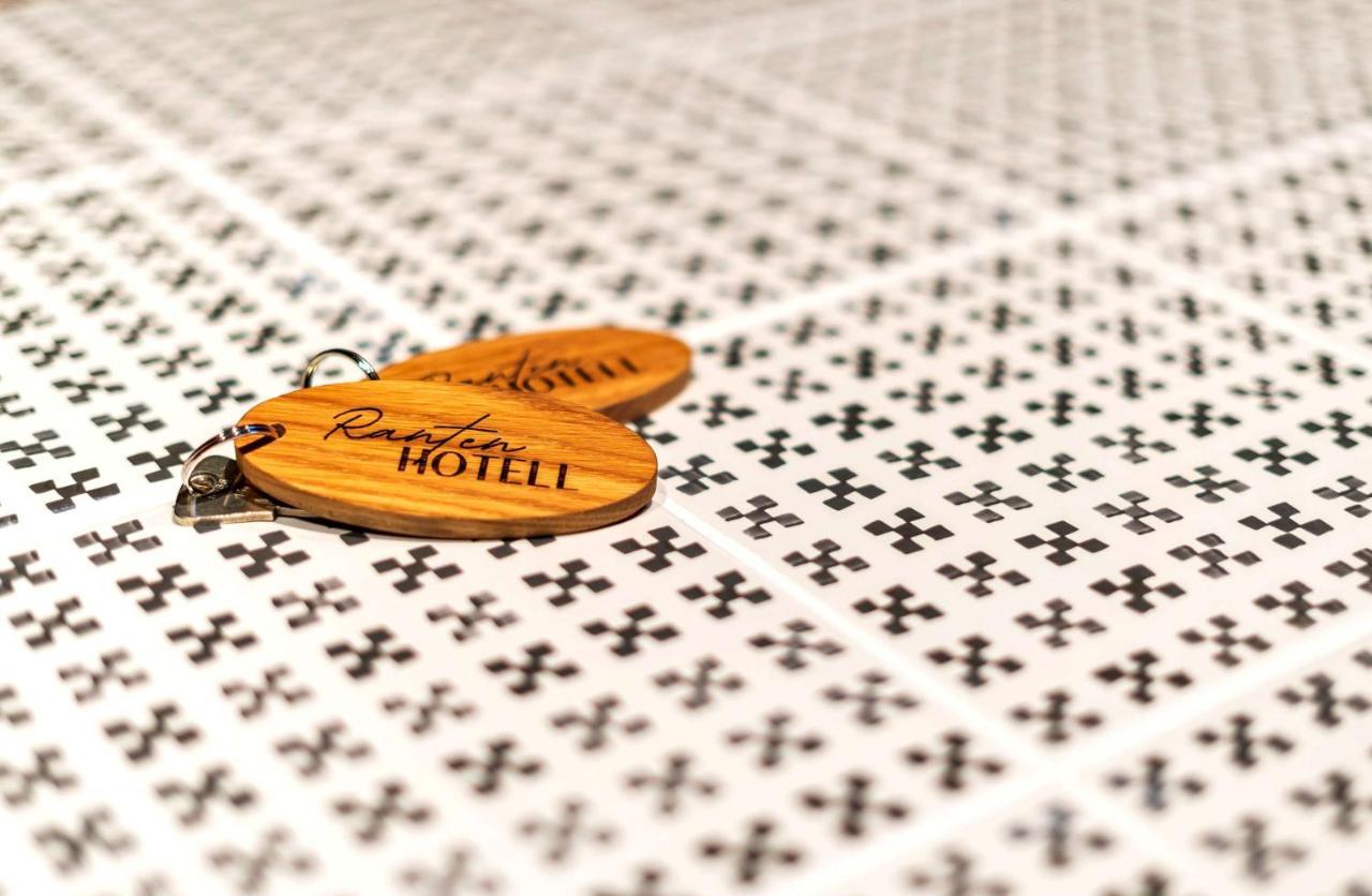 Hotel Ranten Western Signature Collection 4*