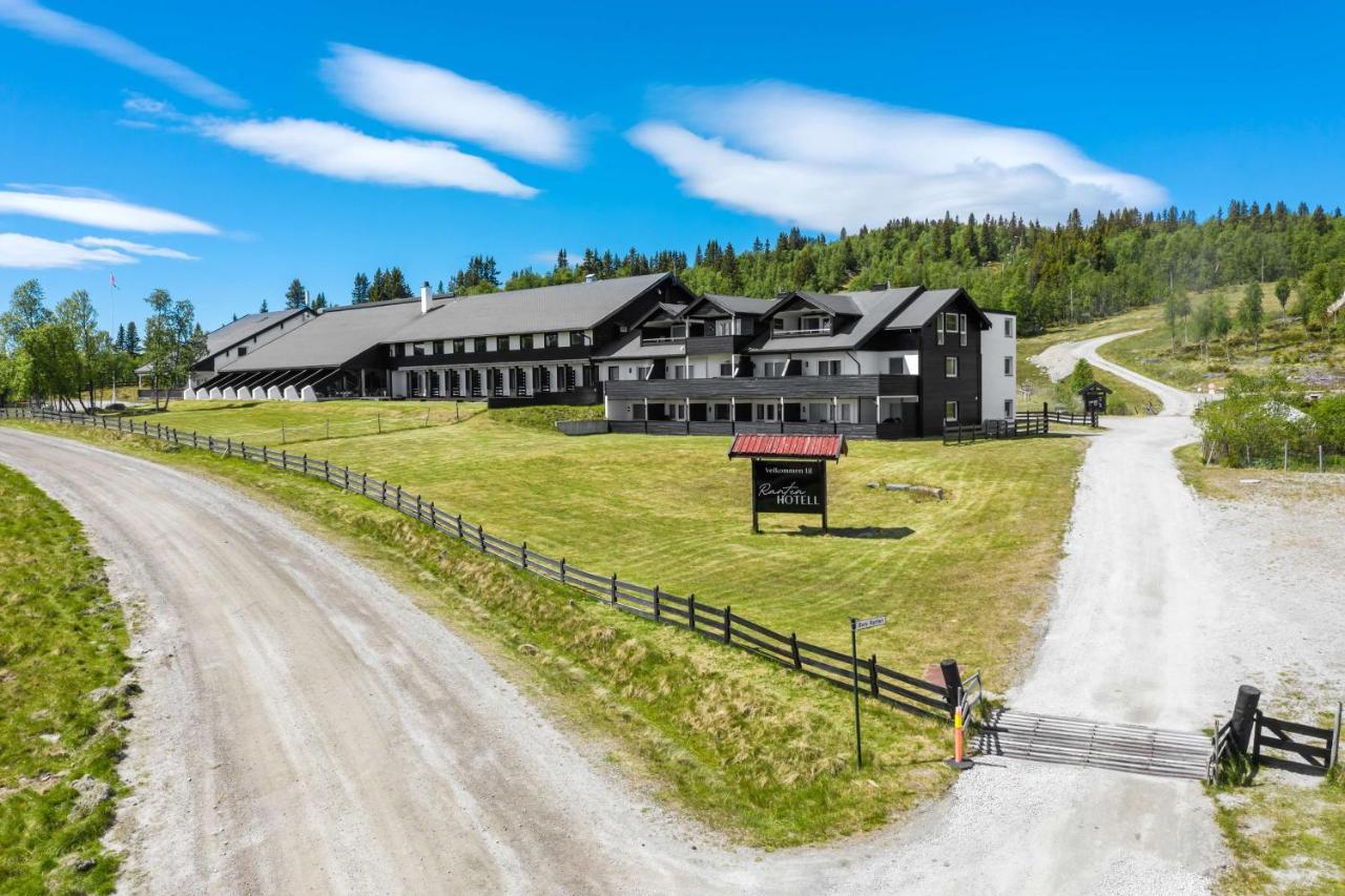 Hotel Ranten Western Signature Collection 4*